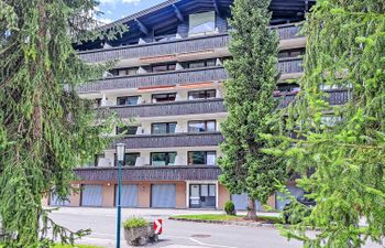 Schinking 31 Holiday Home