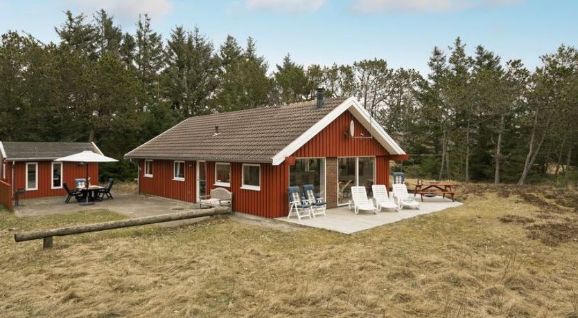 Photo of "Tove" - 1.5km from the sea