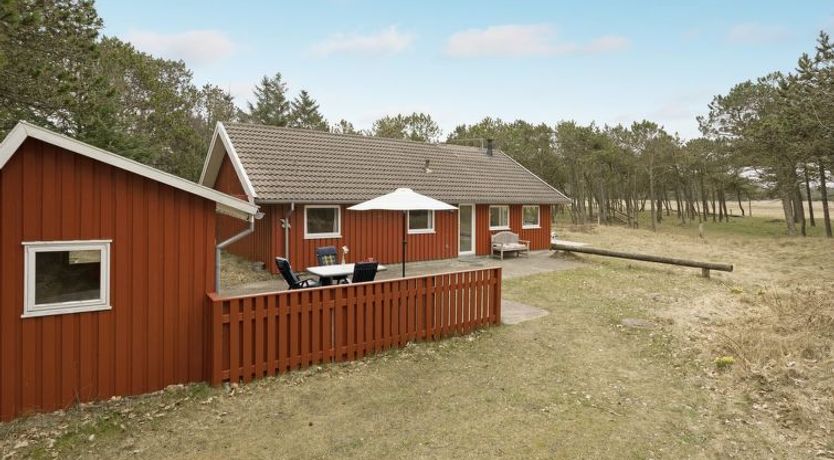 Photo of "Tove" - 1.5km from the sea