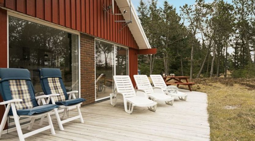 Photo of "Tove" - 1.5km from the sea