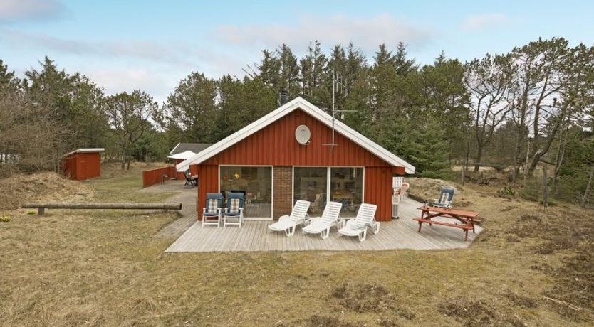 Photo of "Tove" - 1.5km from the sea