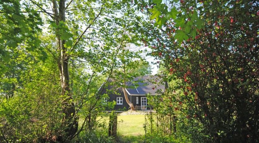 Photo of "Mandana" - 10km to the fjord