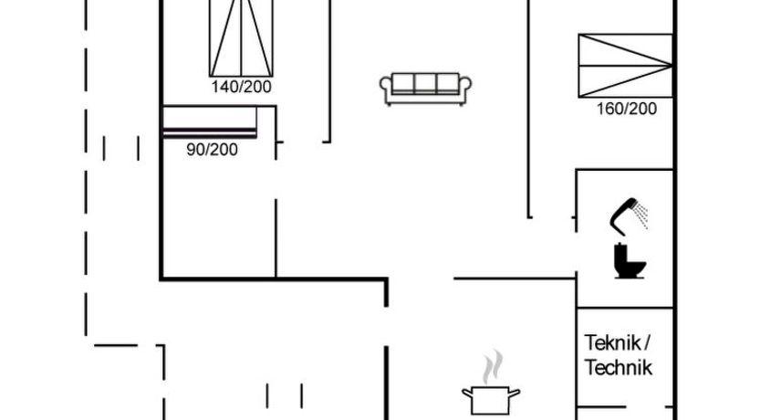 Photo of "Mandana" - 10km to the fjord