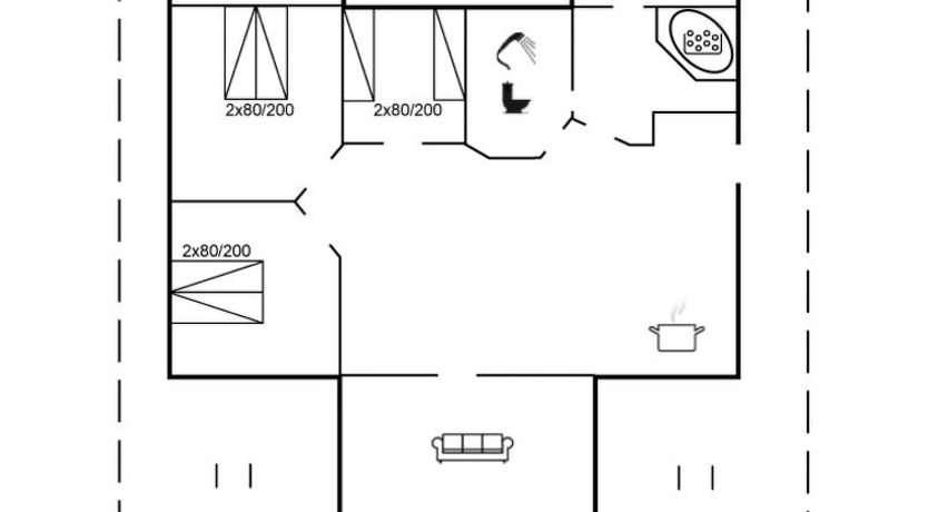 Photo of "Raili" - 1.5km from the sea