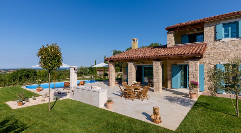 Photo of Villa Toscana