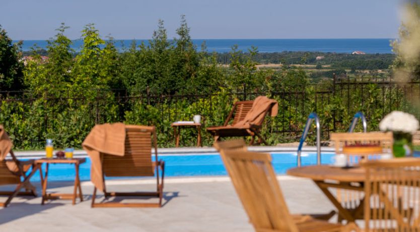 Photo of Villa Toscana