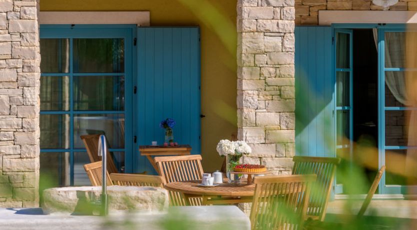 Photo of Villa Toscana