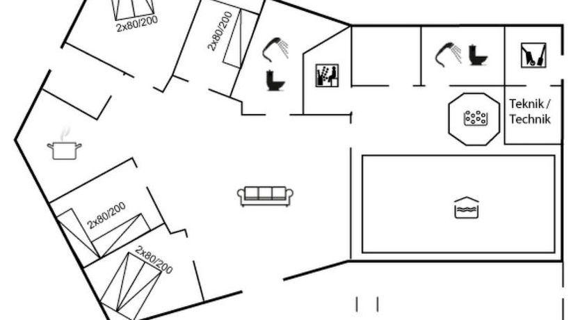 Photo of "Femmy" - 500m from the sea