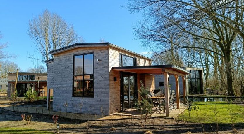 Photo of Tiny House 4 Holiday Home 18