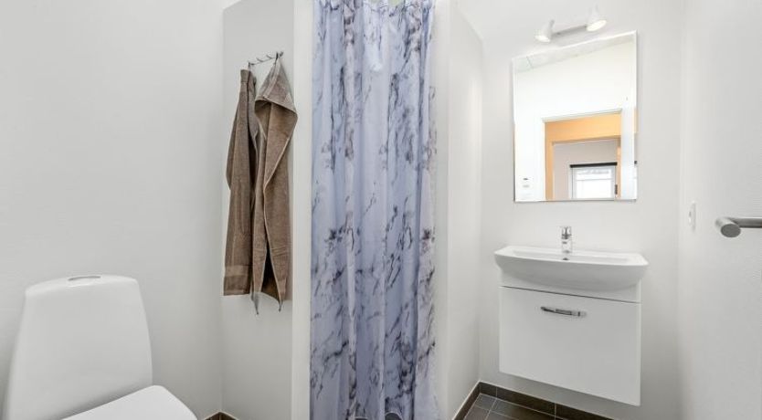 Photo of "Clarabelle" - 1.2km from the sea