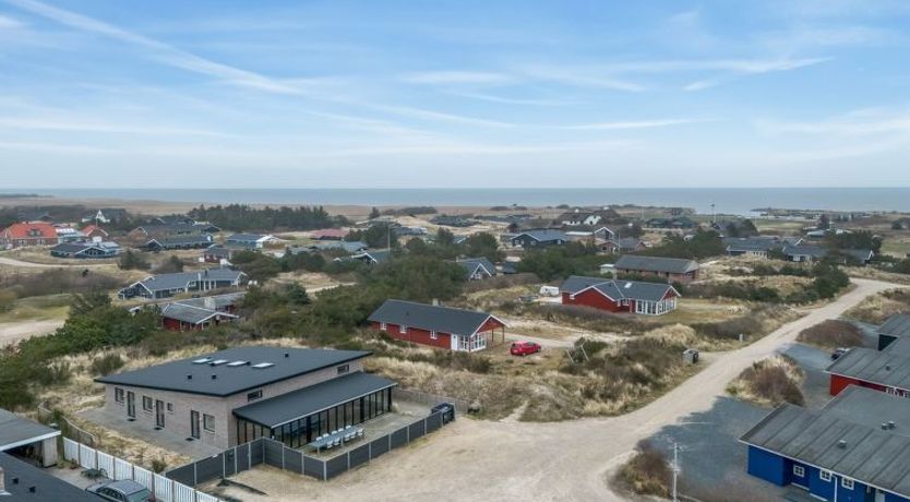 Photo of "Clarabelle" - 1.2km from the sea