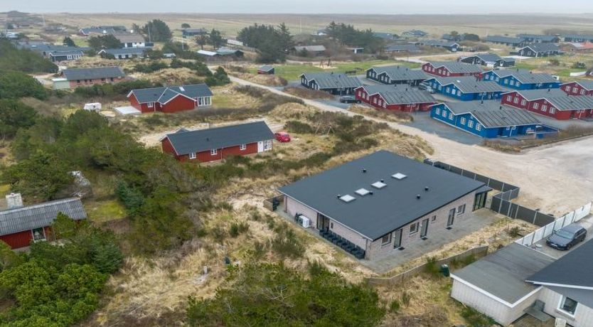 Photo of "Clarabelle" - 1.2km from the sea