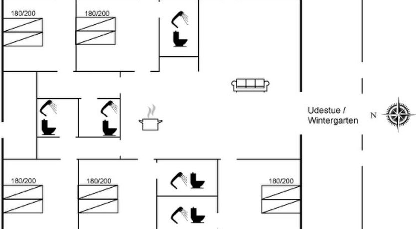 Photo of "Clarabelle" - 1.2km from the sea