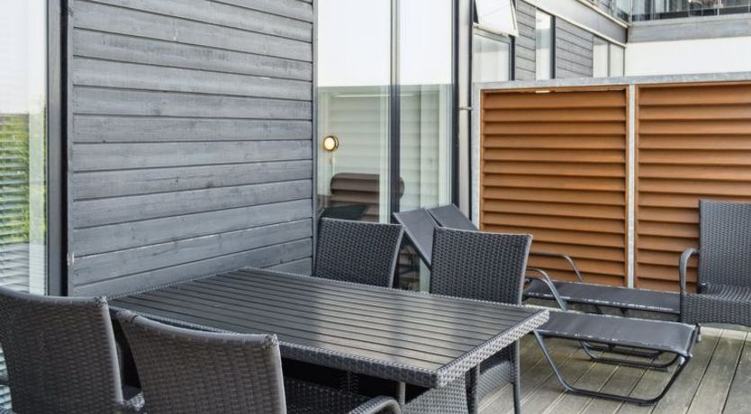 Photo of "Kimi" - 100m from the sea