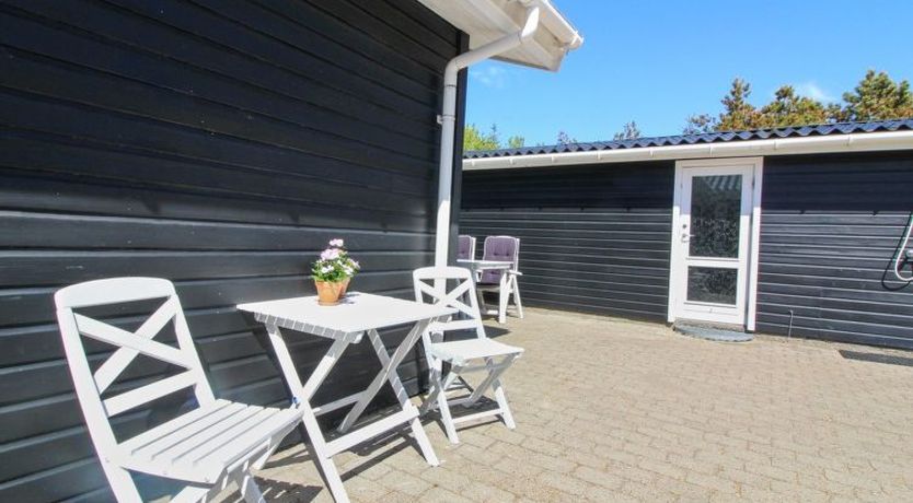 Photo of "Hillmari" - 200m from the sea