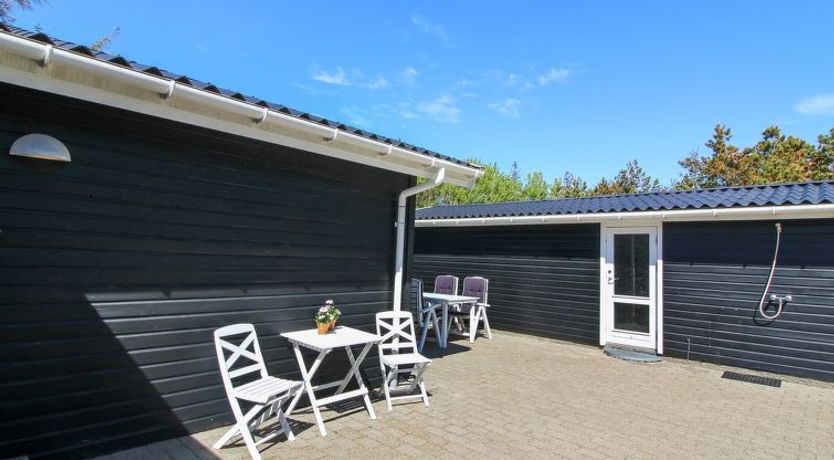 Photo of "Hillmari" - 200m from the sea