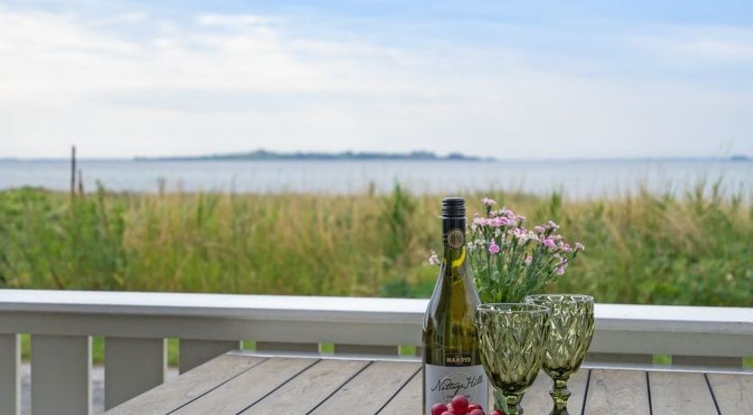 Photo of "Liutulf" - 40m from the sea