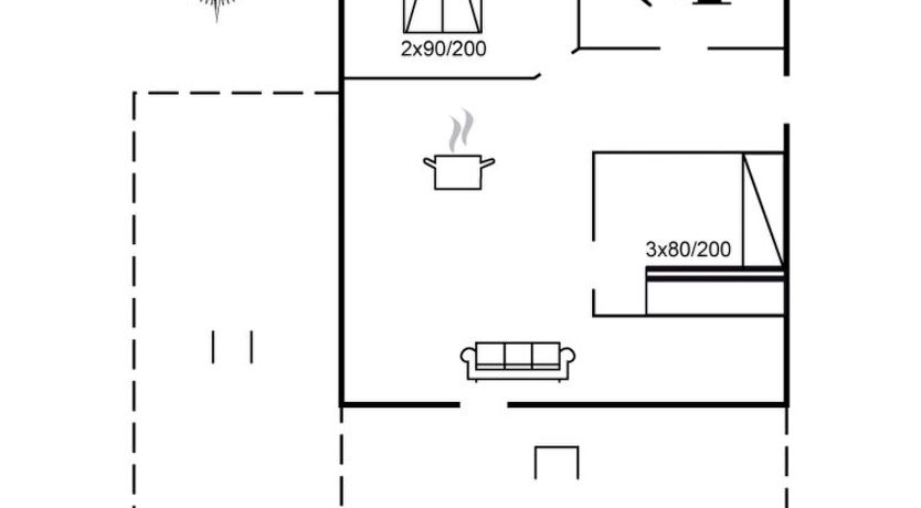 Photo of "Liutulf" - 40m from the sea