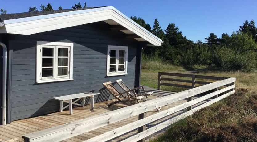 Photo of "Venild" - 1.9km from the sea