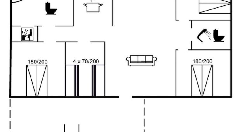 Photo of "Birette" - 1.2km from the sea
