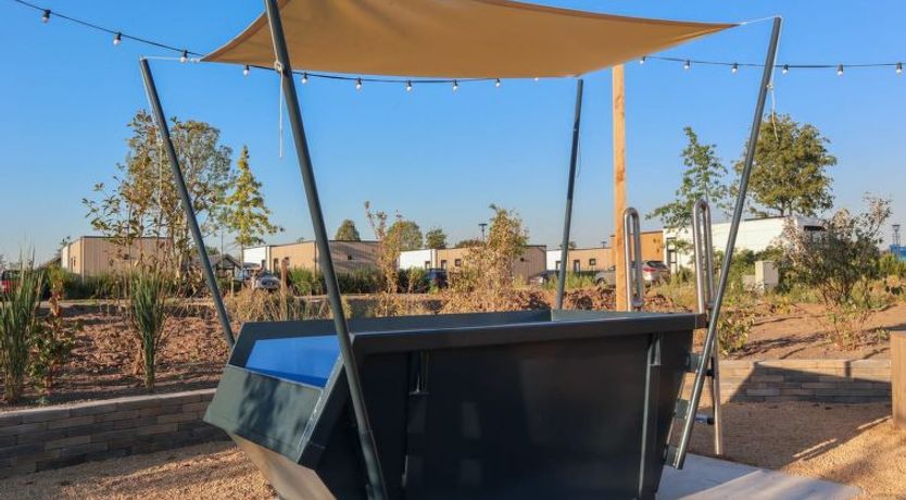 Photo of Tiny House 4 Holiday Home 7