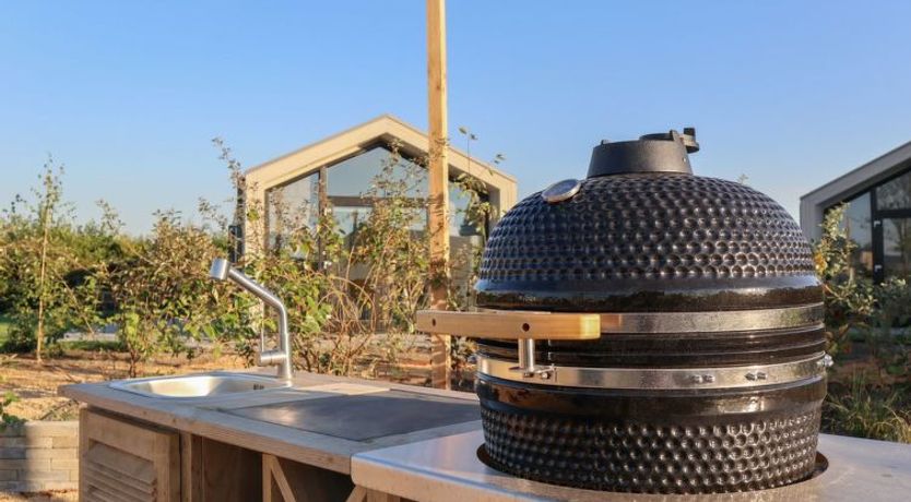 Photo of Tiny House 4 Holiday Home 7