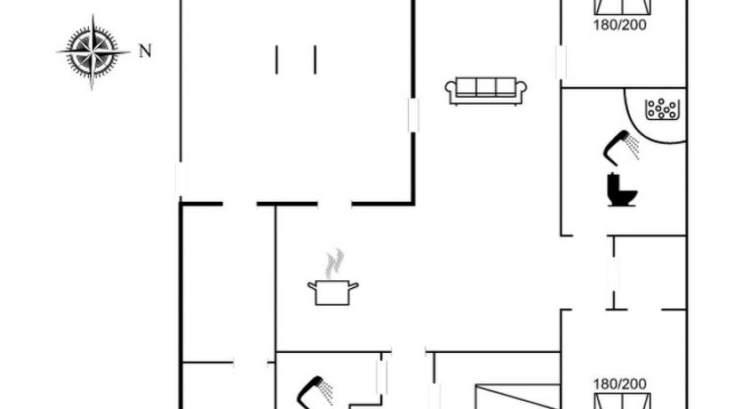 Photo of "Ingebrit" - 1.4km from the sea