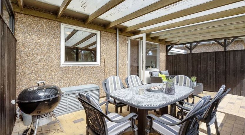 Photo of "Ragnborg" - 900m from the sea