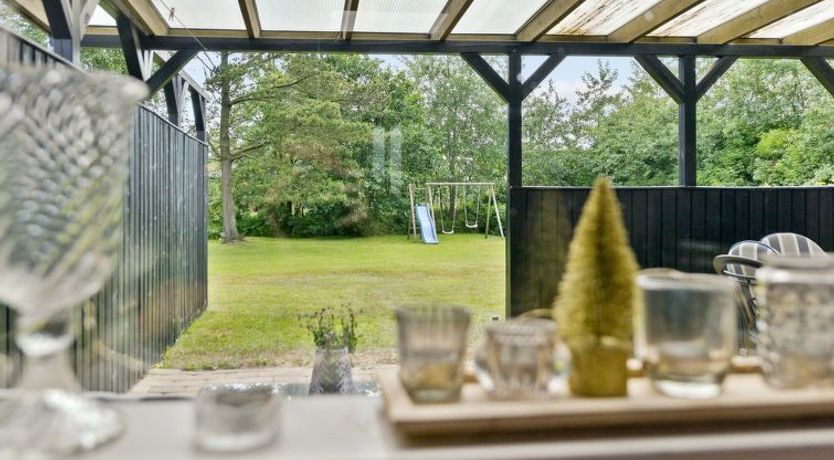 Photo of "Ragnborg" - 900m from the sea