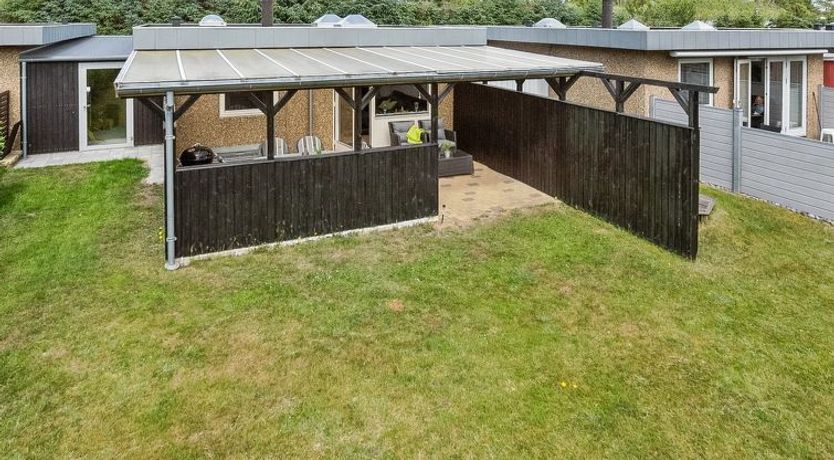 Photo of "Ragnborg" - 900m from the sea