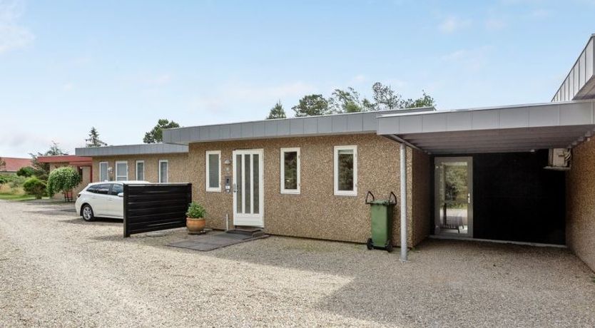 Photo of "Ragnborg" - 900m from the sea