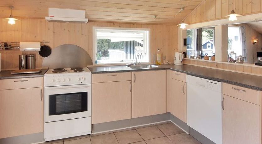 Photo of "Valpuri" - 1.3km to the fjord