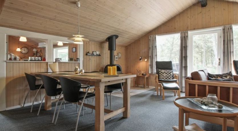 Photo of "Valpuri" - 1.3km to the fjord