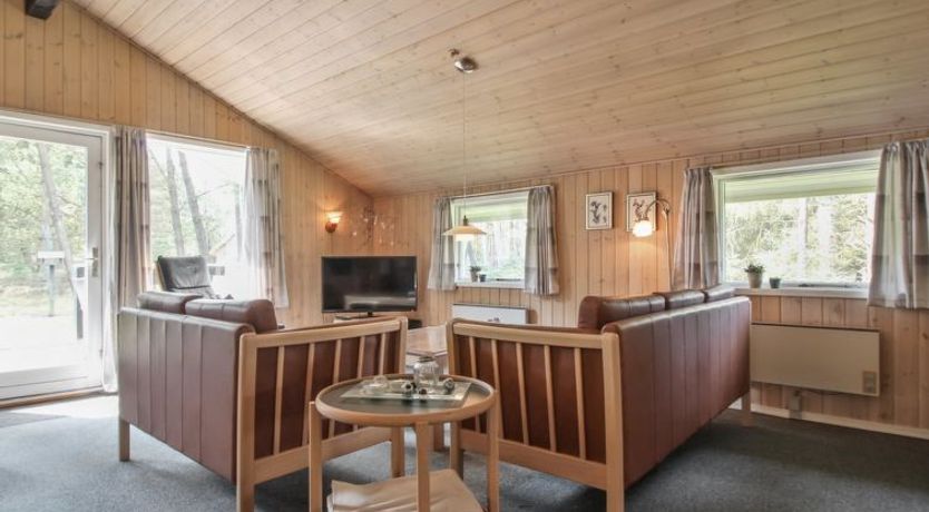 Photo of "Valpuri" - 1.3km to the fjord