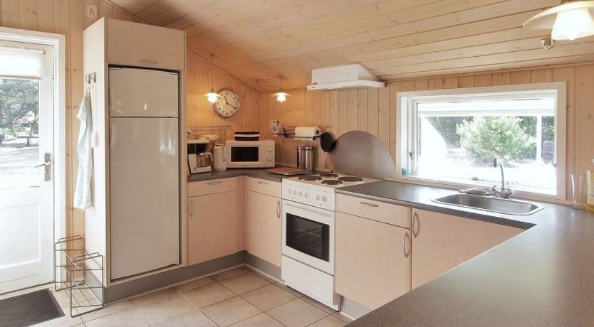 Photo of "Valpuri" - 1.3km to the fjord