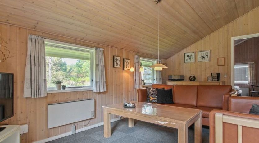 Photo of "Valpuri" - 1.3km to the fjord