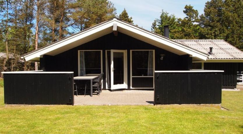 Photo of "Valpuri" - 1.3km to the fjord