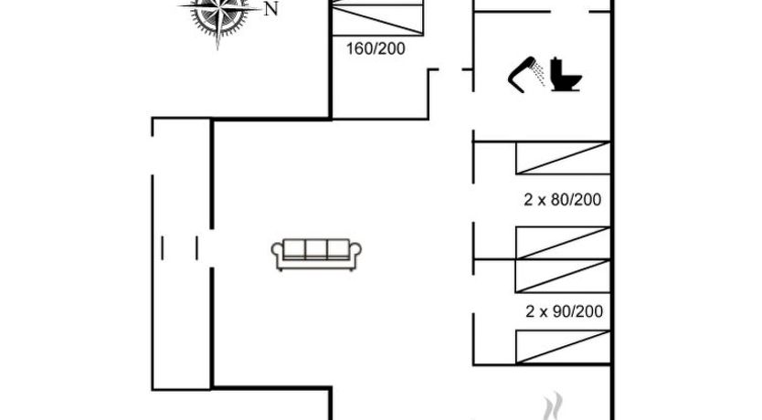 Photo of "Ilsi" - 1.5km from the sea