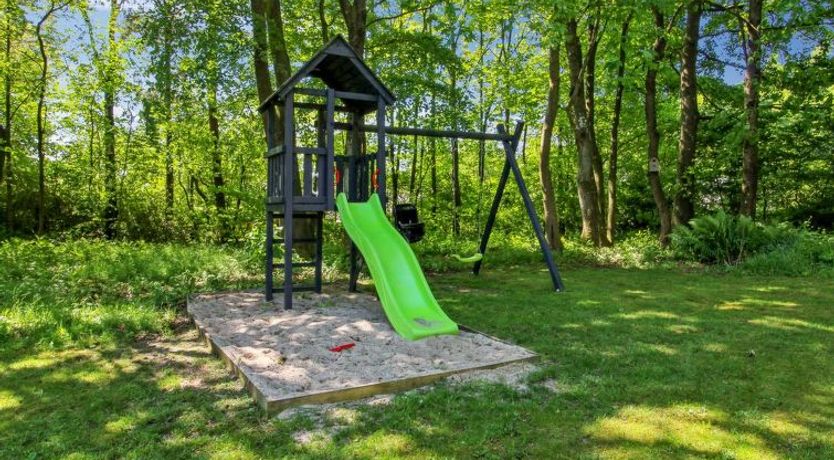 Photo of "Gretl" - 31km from the sea