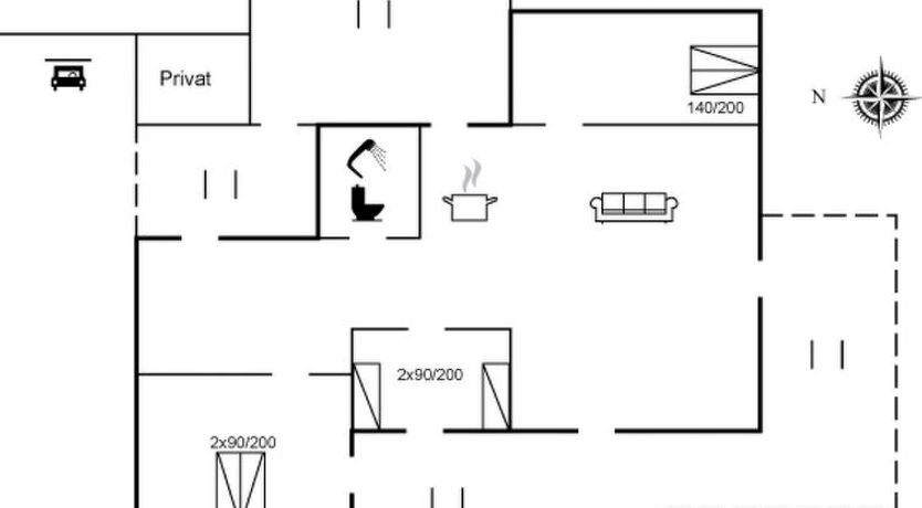 Photo of "Gretl" - 31km from the sea