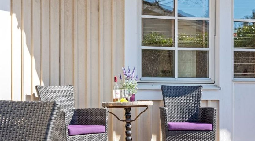 Photo of "Alfredine" - 1km from the sea