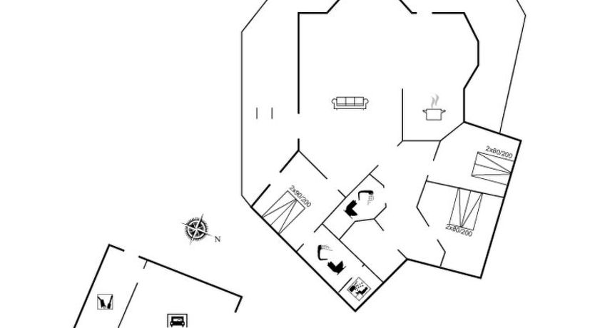 Photo of "Alfredine" - 1km from the sea