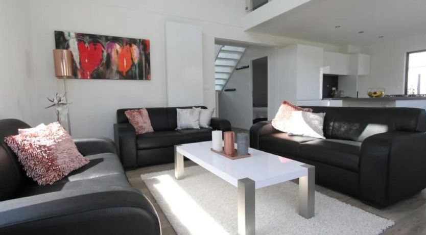 Photo of Cube Magnifique 8 Holiday Home 13