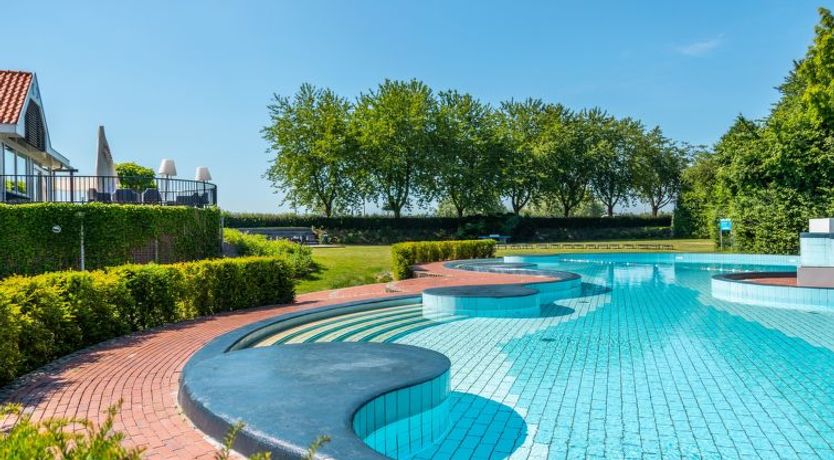 Photo of Cube Magnifique 8 Holiday Home 13