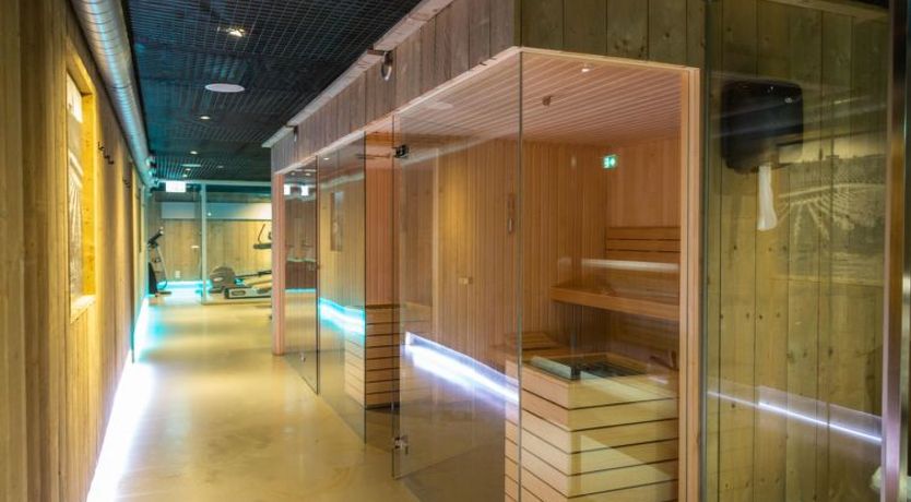 Photo of Cube Magnifique 8 Holiday Home 13