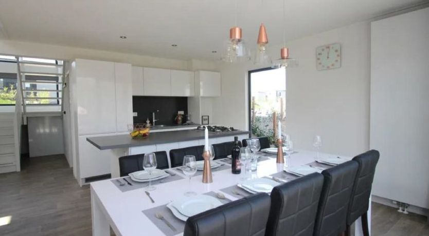 Photo of Cube Magnifique 8 Holiday Home 13