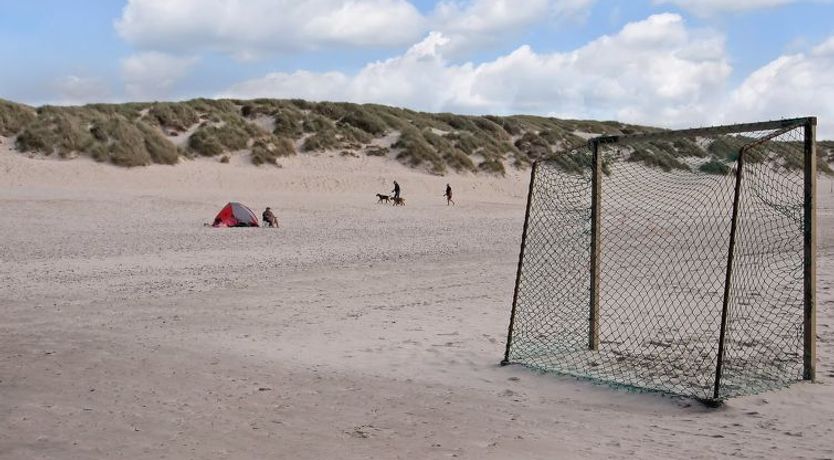 Photo of "Gunsten" - 2.3km from the sea