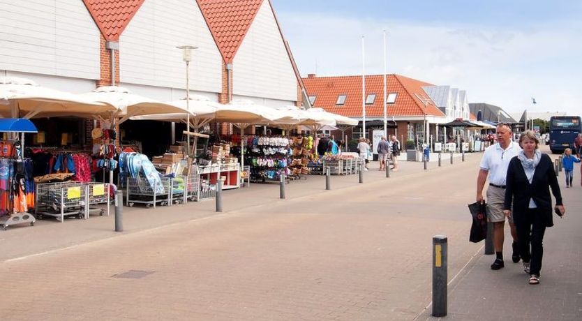 Photo of "Gunsten" - 2.3km from the sea