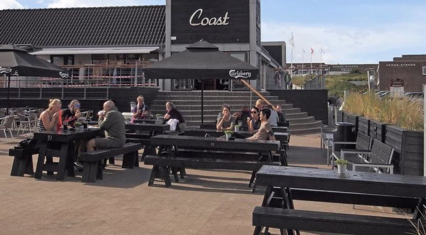 Photo of "Gunsten" - 2.3km from the sea