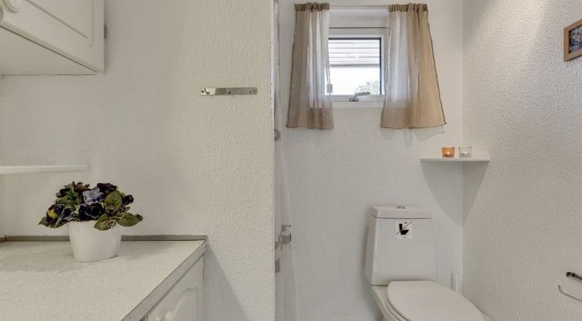 Photo of "Ameline" - 500m to the fjord